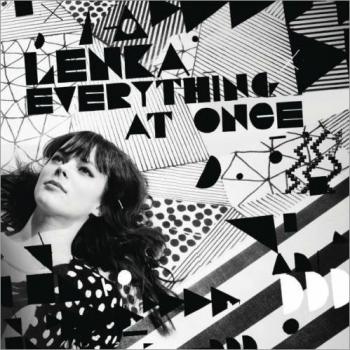 Lenka - Clip s. Live at Anthology