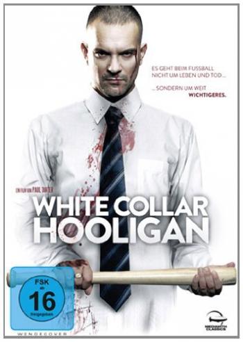     / White Collar Hooligan VO