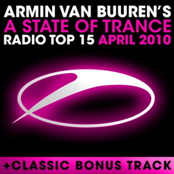 Armin Van Buuren - A State of Trance - Radio Top 15 