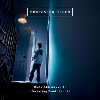 Professor Green feat. Emeli Sande - Read All About It