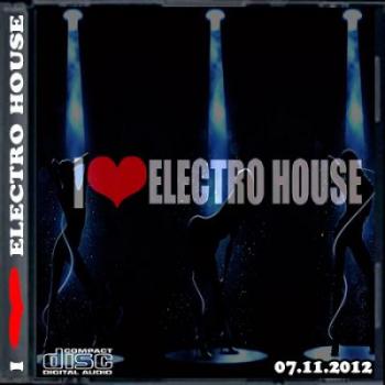 VA - I Love Electro House