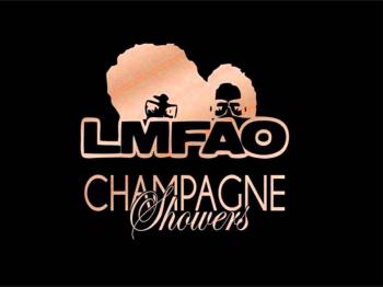 LMFAO ft. Natalia Kills - Champagne Showers
