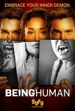  , 2  1-13   13 / Being Human [LostFilm]