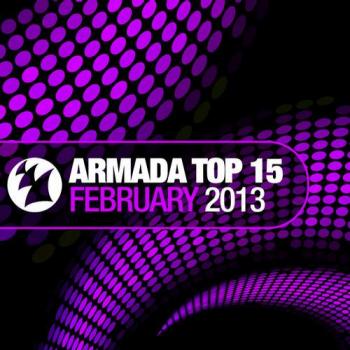 VA - Armada Top 15 February