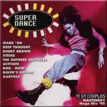 VA-Super Dance (Vol.1-12)