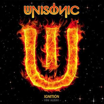 Unisonic - Ignition [MCD]