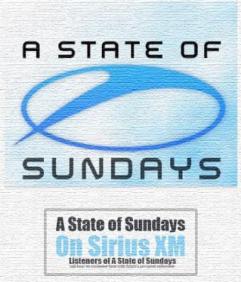 Armin van Buuren - A State of Sundays 131