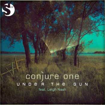 Conjure One feat Leigh Nash - Under The Gun