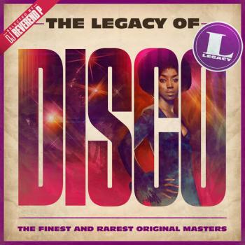 VA - The Legacy of Disco