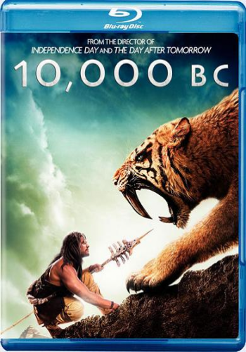 10000     / 10,000 BC DUB