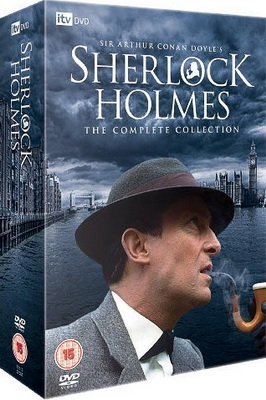   , 2  1-6   6 / The Adventures of Sherlock Holmes