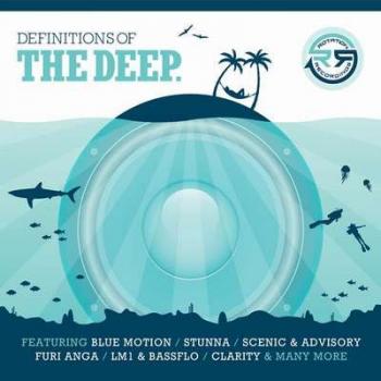 VA - Definitions Of The Deep