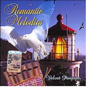 VA-Romantic Melodies: Collection 
