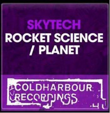 Skytech - Rocket Science, Planet