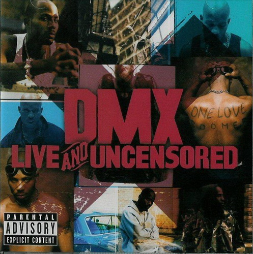 DMX -  