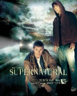 [3GP]  (3 ) / Supernatural (2007)