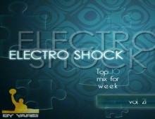 VA-Electro Shock vol.21