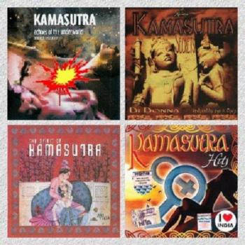 VA - Kamasutra Collection