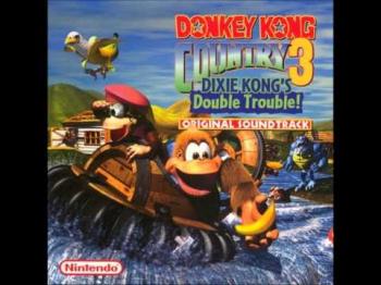 Donkey Kong Country Soundtrack Remixes