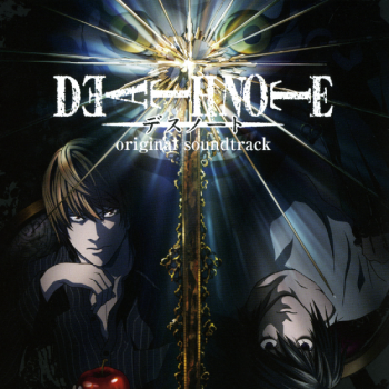 Death Note II OST /   [OST]