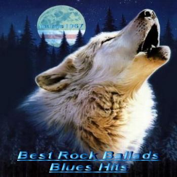VA - Best Rock Ballads Blues 2010