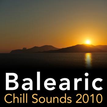 VA - Balearic Chill Sounds 2010
