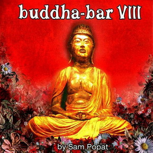Buddha-Bar - Дискография 