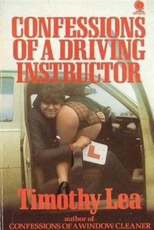     / Confessions of a Driving Instructor VO