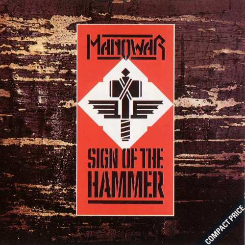 Manowar - Discography 