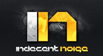 Indecent Noise - Noise Sessions Yearmix (December 2010)