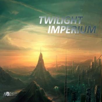 VA - Spacesynth Collection-Twilight imperium Vol 3
