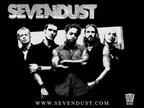 Sevendust -  