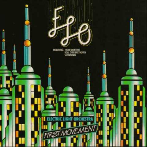 Electric Light Orchestra