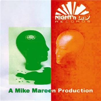 VA - A Mike Mareen Production Part 1-3