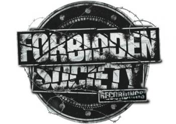 Dub Elements - Forbidden Society Metalcast 03