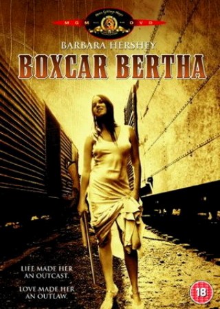      / Boxcar Bertha MVO