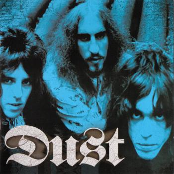 Dust - Hard Attack / Dust