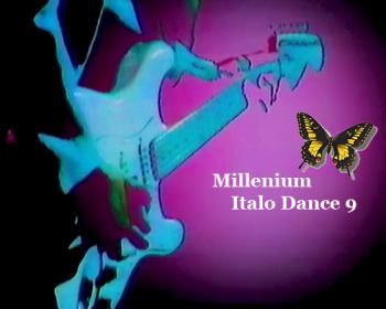 VA - Millenium Italo Dance 9