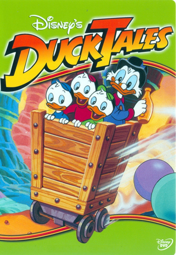   (1 - 2 ) / DuckTales DUB