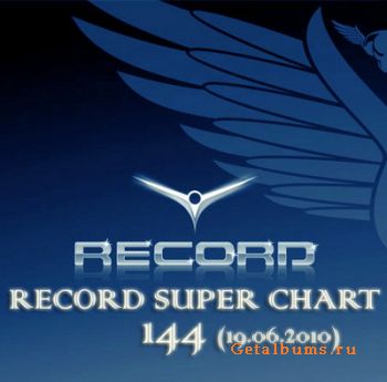 Record Super Chart  144
