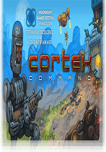 Cortex Command [version 1.05]