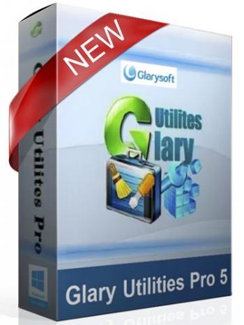 Glary Utilities Pro 5.8.0.15 Final RePack+ Portable