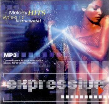 MelodyHITS-WorldInstrumental