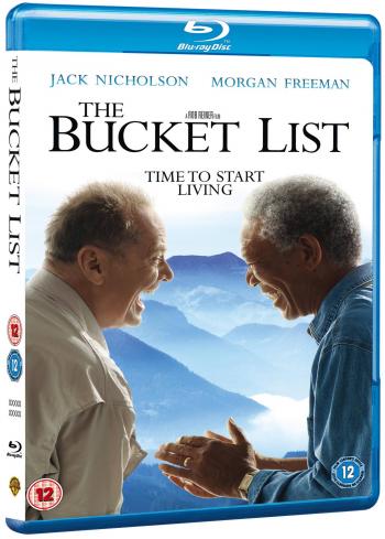      / The Bucket List DUB