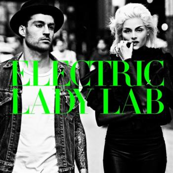 Electric Lady Lab - Flash