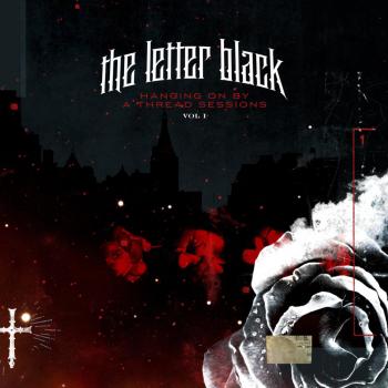 The Letter Black - Fire With Fire