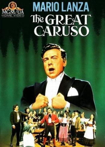   / The Great Caruso MVO