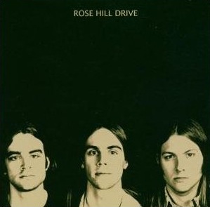 Rose Hill Drive - Rose Hill Drive