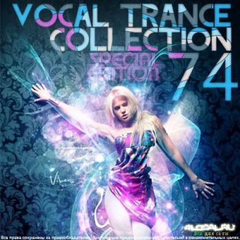 VA - Vocal Trance Collection Vol.74