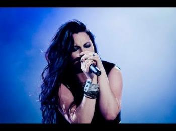 Evanescence - Live Rock in Rio